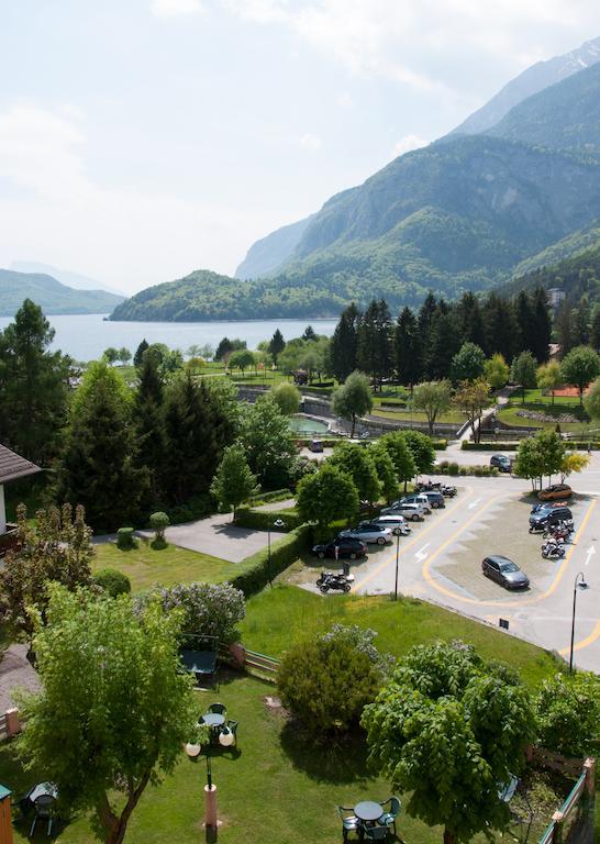 Albergo Italia Molveno Zimmer foto