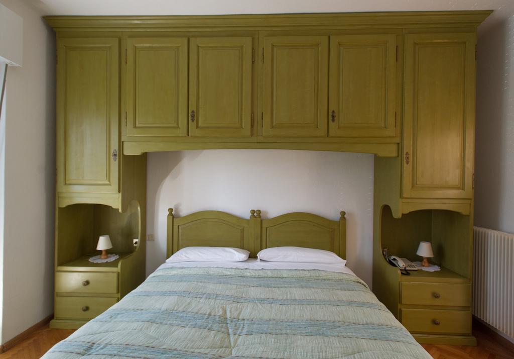 Albergo Italia Molveno Zimmer foto